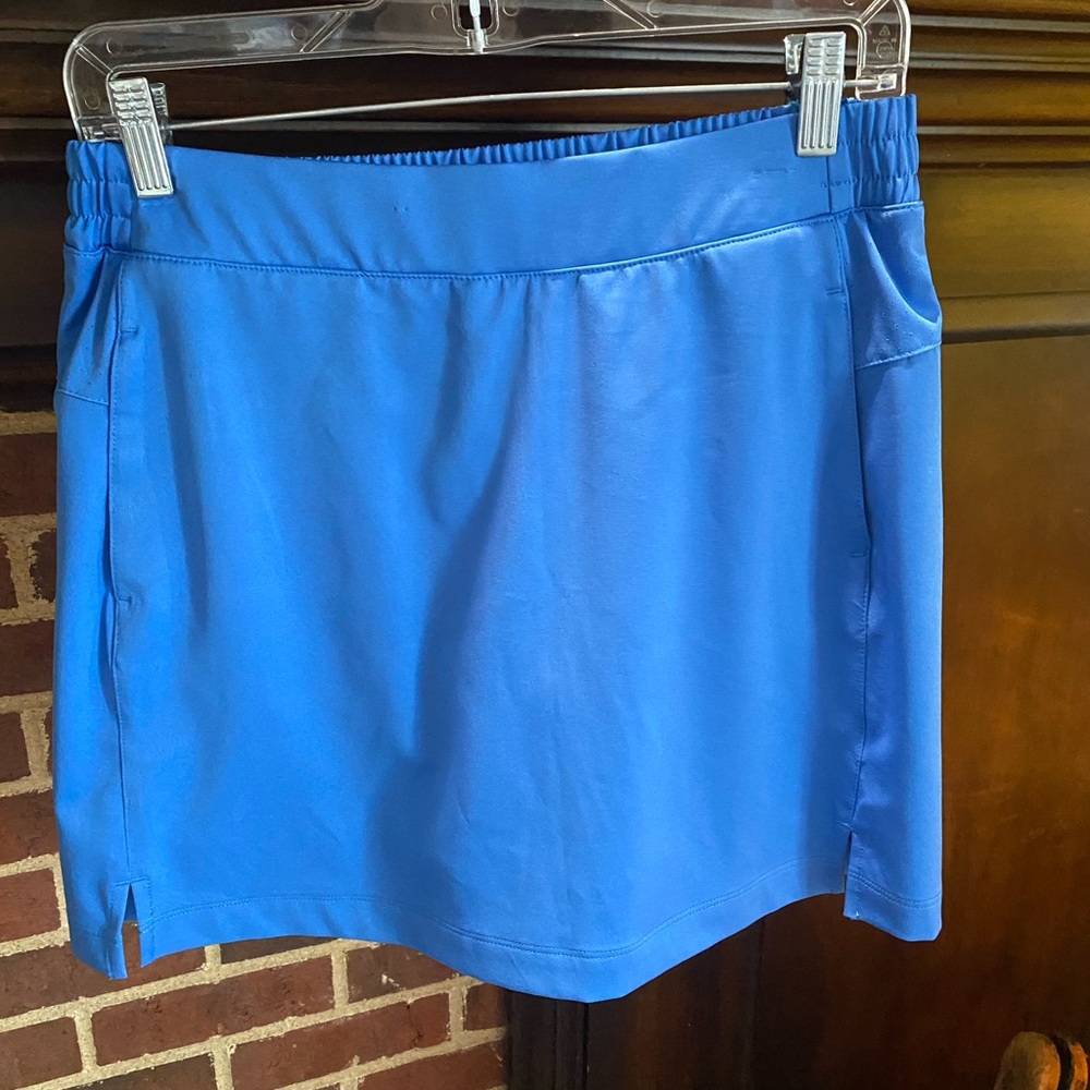 Lady Hagen golf/tennis skort size small